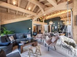 Apt L'attique - BO Immobilier - Reduced prices on ski passes Châtel & Portes du Soleil