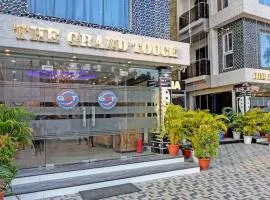 Hotel Grand Touch - Best Premium Luxury Stay #New Digha