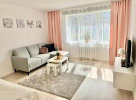 Tõrvandi Cozy Apartment