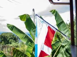 Casita Vista Hermosa