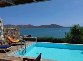 Andromeda Sea View Villa