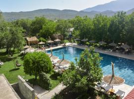 Ballı Butik hotel，位于卡亚克的酒店