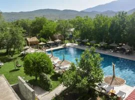 Ballı Butik hotel