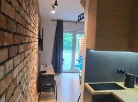 Leśny Zakątek Sielpia Wielka