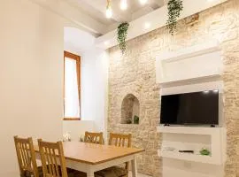 ANTICA MACINA Apartment