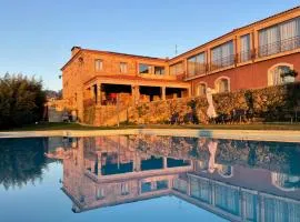 库塔迪维拉乡村民宿