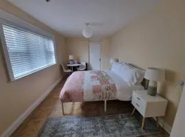 Free Derry Suite