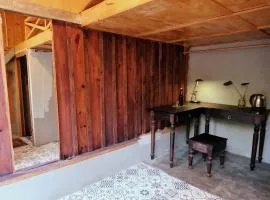 Bungalow trong Khu vườn tổ hợp