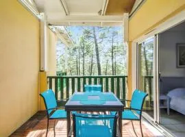Résidence Les Grands Pins - maeva Home - Appartement 2 Pièces 5 Personnes - Confort MAE-1502