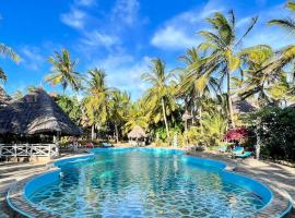 Paradise Haven Mambrui Malindi，位于Mambrui的酒店