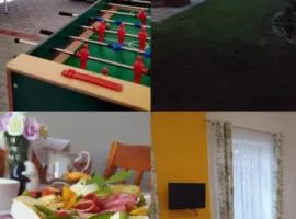 Centrum Wypoczynkowe COMPLEX