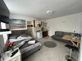 Apartamenty Dagma w Ustce