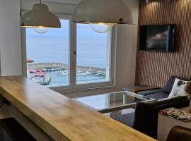 Casa Laurentina Lastres