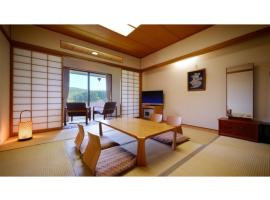 Hotel Tetora Resort SendaiIwanuma - Vacation STAY 00331v，位于名取市的酒店