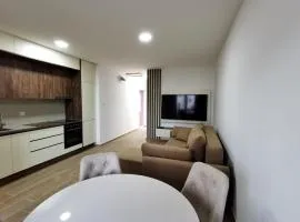 Obala Lux Apartman