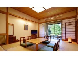 Hotel Tetora Resort SendaiIwanuma - Vacation STAY 00335v，位于名取市的酒店