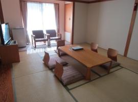 Hotel Tetora Resort SendaiIwanuma - Vacation STAY 00296v，位于名取市的酒店