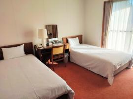 Hotel Tetora Resort SendaiIwanuma - Vacation STAY 00348v，位于名取市的酒店