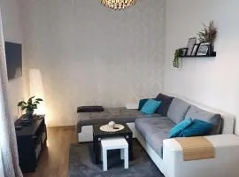 Marta's Apartment