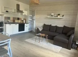 Les Bêtises, Duplex Hyper-centre