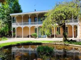 La Villa du Portail