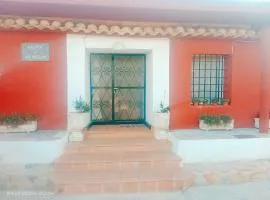 Casa Las Moscas