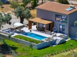 Luxury Villa Elpis