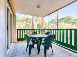 Résidence Les Grands Pins - maeva Home - Appartement 2 pièces 4 personnes - Sélection MAE-3004