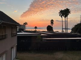 SORANOSHITA AWAJI - Vacation STAY 38574v，位于洲本市的酒店