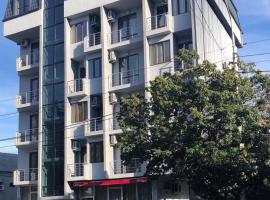 Hotel 288a，位于科布列季的酒店