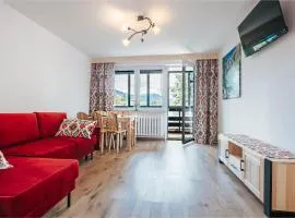 Apartament Płazówka przy Krupówkach