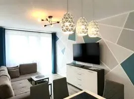 Apartament SEASIDE Gospody 5a