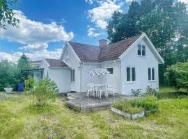 5 person holiday home in BOCKARA