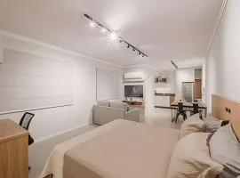 Apartamento novo! Seja o primeiro hóspede!