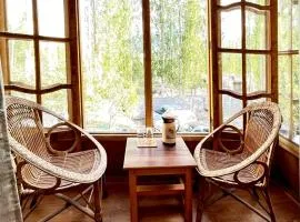 Hotel Namgyal Villa