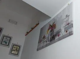 Casa Forgione Borgo San Nicola