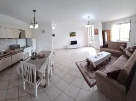 New apartment in the city center