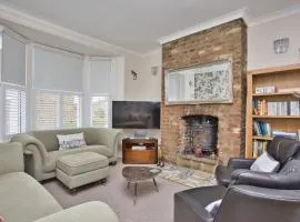 Stunning Newly Refurbished Coastal Home in the Heart of Deal, Moments From the Beach