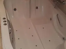 Apartment on the Nile View