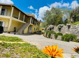 Fotis and Linda Apartment in Gouvia