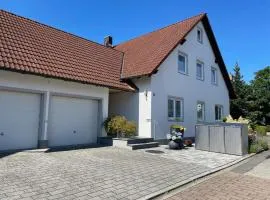 Ferienwohnung Heilsbronn