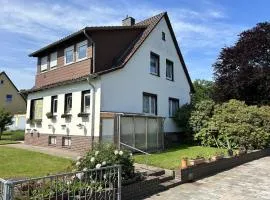 Ferienwohnung Winzenburg