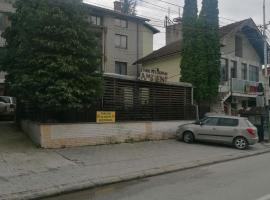 Ambient，位于Štrpce的酒店