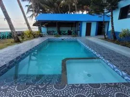 J & V Oceanview Beach Resort