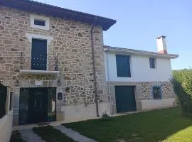 Casa Rural El Setal.