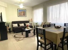 El Sosiego en Cochabamba