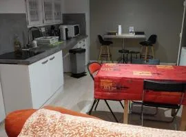 Cosy Retreat Chambre hôte