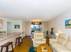 Discovery Bay 902 condo