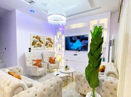 BOAD Ventures，位于莱基的酒店