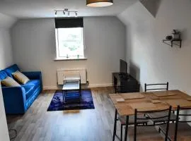 Wessex House - 2 Bed flat contractor stay